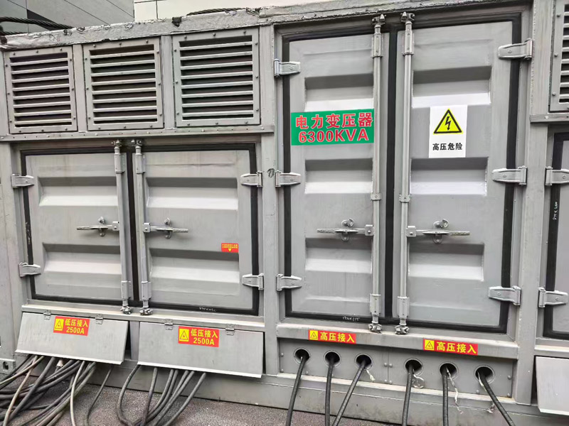 阳高柴油发电机组换季保养注意哪些事项?