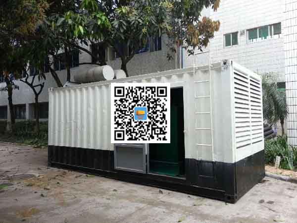 阳高出租发电机-什么样的柴油发电机使用效果比较好