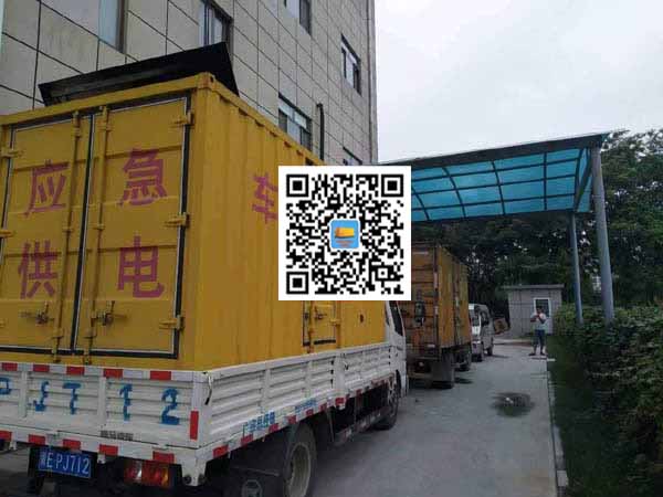 阳高出租发电机-柴油发电机组启动困难的原因有哪些?