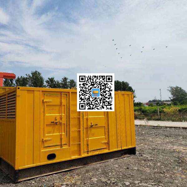 阳高发电机出租发电机电刷的结构与作用是什么