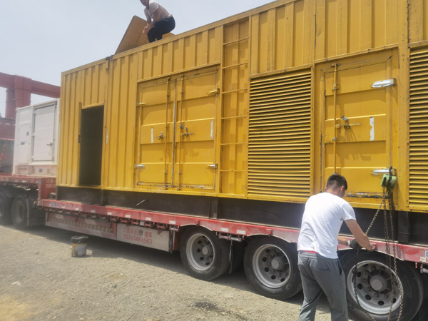 阳高发电机出租100KW发电机需要什么规格的电缆线？