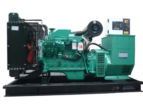 阳高有哪些方法可以提高 200kw 柴油发电机的燃油效率？
