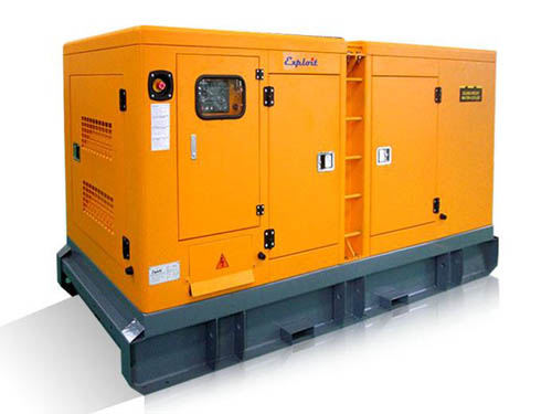 阳高影响 200kw 柴油发电机油耗的因素有哪些？
