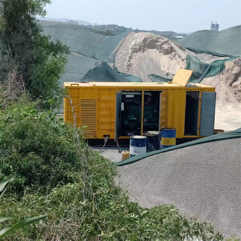 阳高影响 400KW 柴油发电机组油耗的因素有哪些?