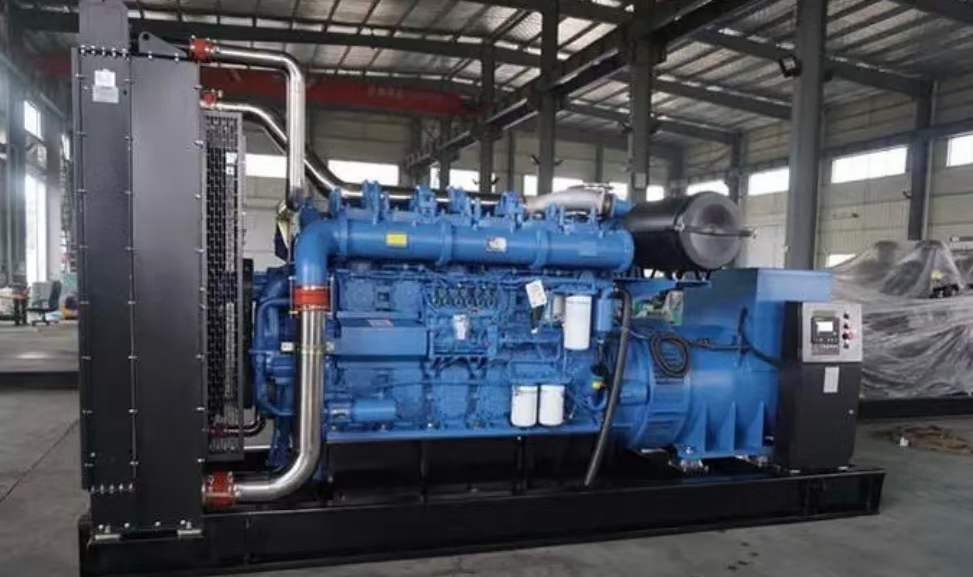 阳高如何选择适合的 500kW 柴油发电机组？