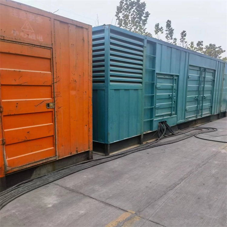 阳高如何选择适合 600kW 柴油发电机组的热继电器？
