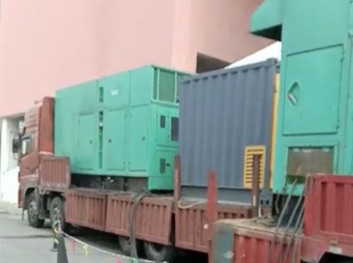 阳高柴油发电机的功率因数一般是多少？