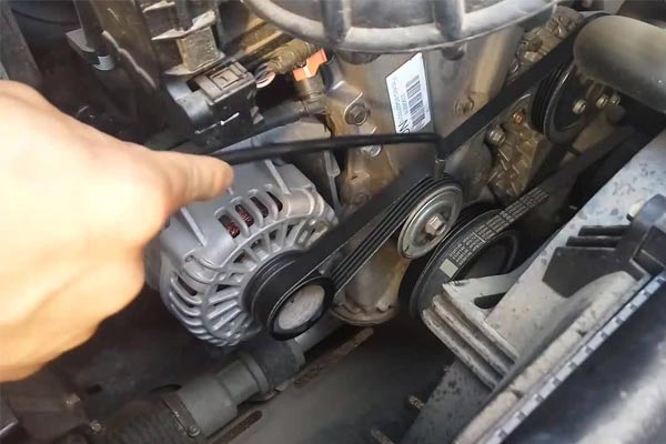 阳高转速传感器的工作原理是什么?