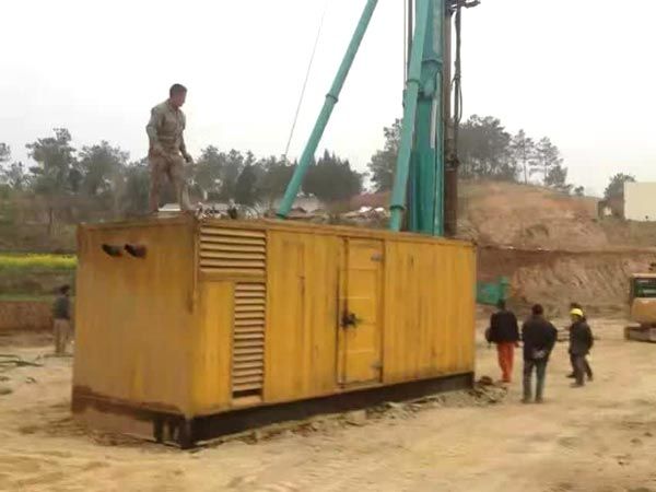 阳高如何判断水冷式机油散热器密封件是否需要更换?
